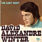 [EP] DAVID ALEXANDRE WINTER / Oh Lady Mary